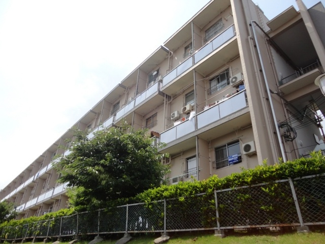 高丸ビルＡ棟