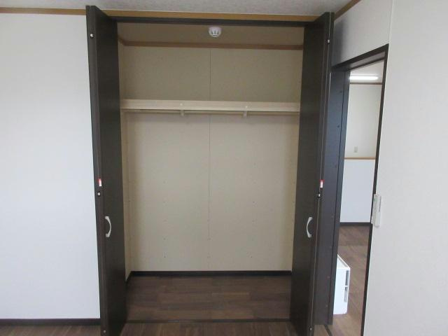 FitlifeⅢ(フィットライフ)の収納