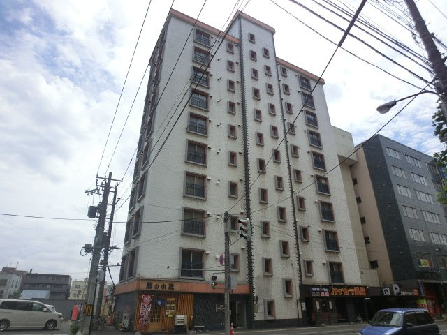 札幌ニュースカイマンション