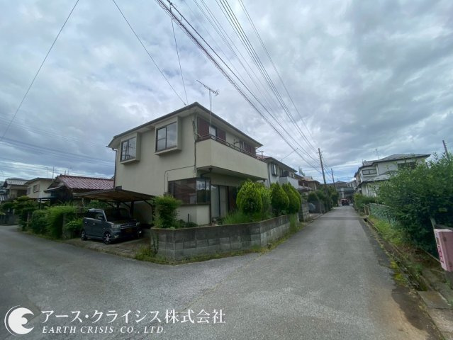 【外観】 | 柏市高柳17期 | 建築条件がなく、お好きなハウスメーカーでの建築はもちろん、当社でも注文建築を承ることができるので、土地の購入から注文建築までの流れも一括でできます♪