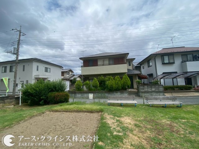 【外観】 | 柏市高柳17期 | お気に入りのハウスメーカーや工務店で建築可能。デザインも間取も自由に決められるので、「自分たちらしい暮らし」を実現できます。日常に便利さと穏やかさを兼ね備えてた、立地はいかがでしょうか。