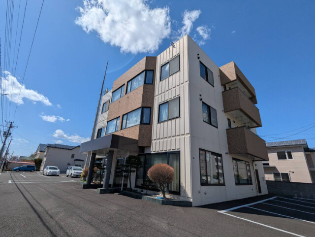 門田マンション