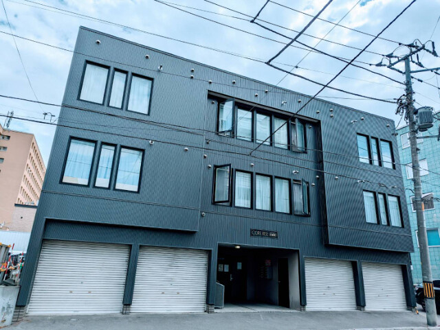 コアライズ壱番館