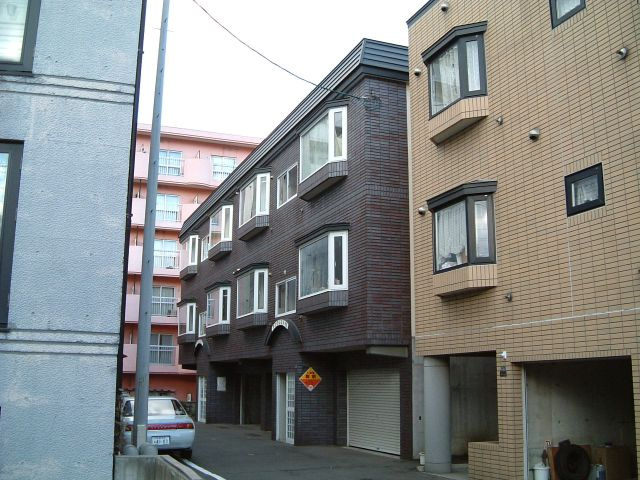 サンクレスト１１