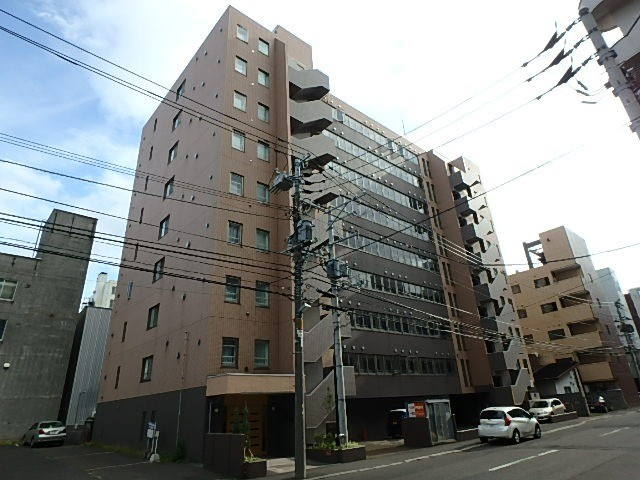 ＴＨＥ　ＲＥＳＩＤＥＮＣＥ　ＰＡＲＫ　ＯＤＯＲＩ