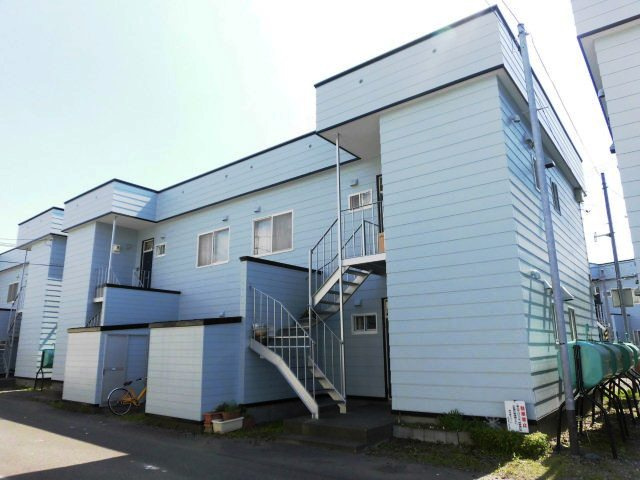 ハイツ中野