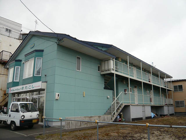 ドリームハウス