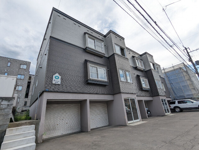 ルミエール南９条
