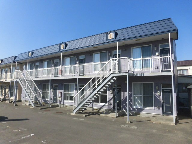 ロイヤルハイム船見Ｂ
