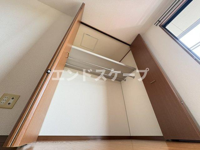 ウェル　コリーヌの内装|高崎、前橋のお部屋探しはエンドスケープまで！お客様の理想お聞かせ下さい♪