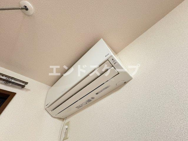 ウェル　コリーヌの設備|高崎、前橋のお部屋探しはエンドスケープまで！お客様の理想お聞かせ下さい♪