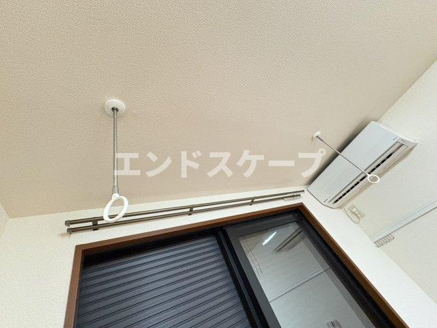 ウェル　コリーヌの設備|高崎、前橋のお部屋探しはエンドスケープまで！お客様の理想お聞かせ下さい♪