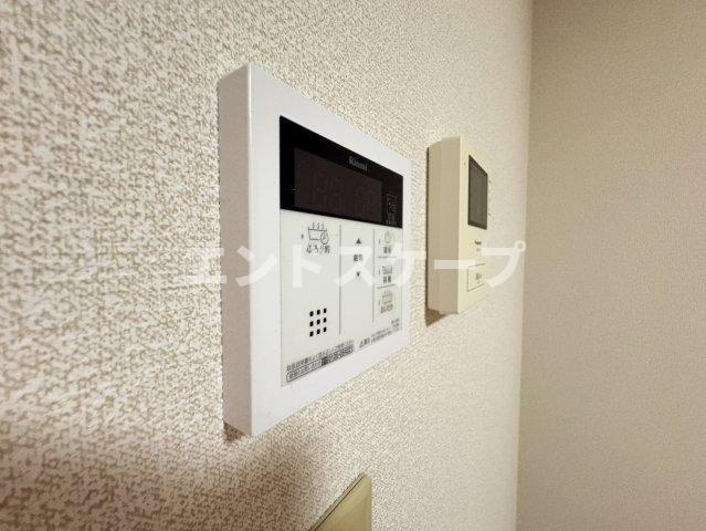 ウェル　コリーヌのその他|高崎、前橋のお部屋探しはエンドスケープまで！お客様の理想お聞かせ下さい♪