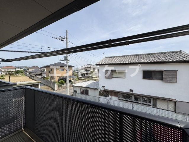 ウェル　コリーヌの展望|高崎、前橋のお部屋探しはエンドスケープまで！お客様の理想お聞かせ下さい♪