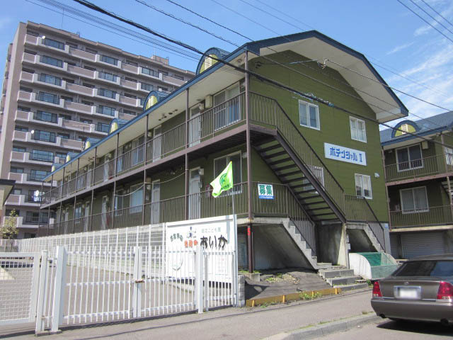 エルストファーゼ柳町Ⅰ