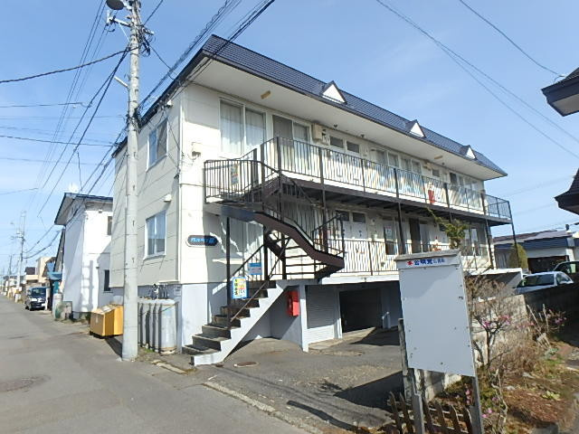グランドハイツ泉