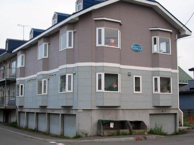 シェソワ明野