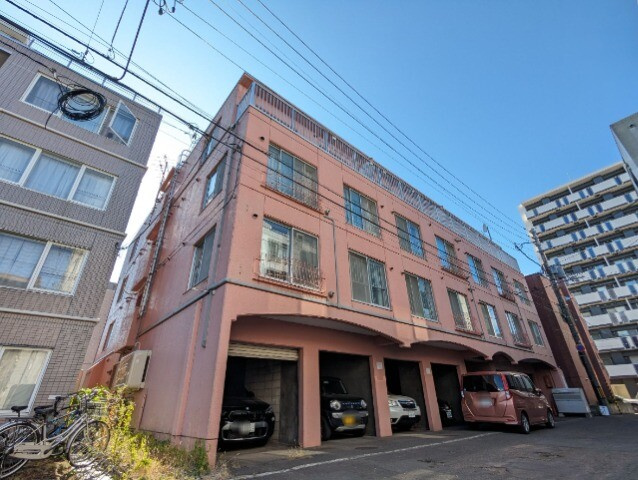 パークサイド６１８