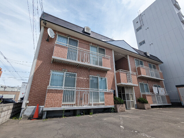 サンクレメンテⅠ