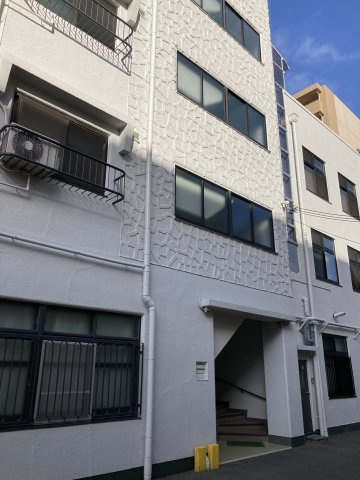 ふか喜マンション