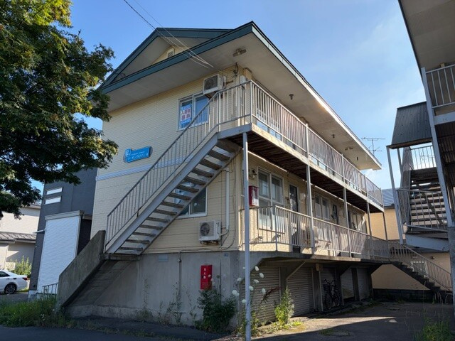 ワーキングロマンＡ