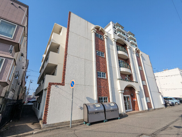 ローレル南６条