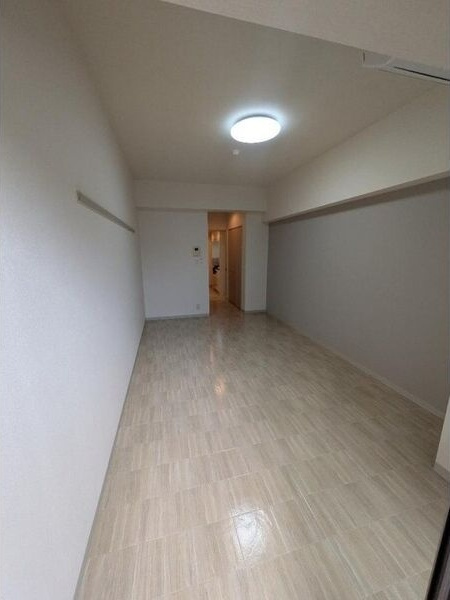 ファーニッシュ山王の寝室|落ち着いて過ごせるお部屋なので、寝室にいかがでしょうか