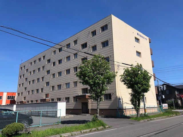 第２日の出ハイツ
