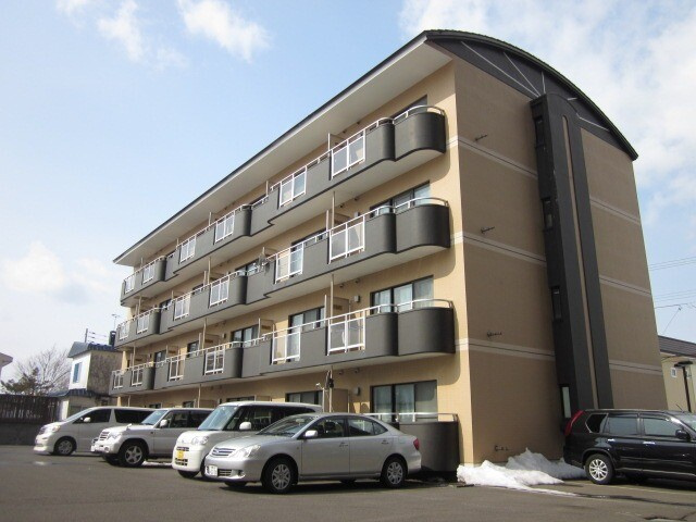 ジェイステージ苫小牧Ⅰ