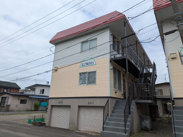 シングルロマンＡ