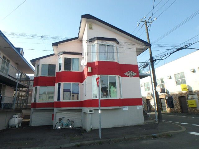 コーポ７７７