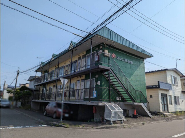 マイン日の出