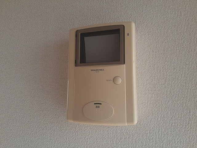 ハイムマコトＢのセキュリティ
