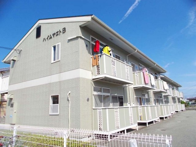 ハイムマコトＢ