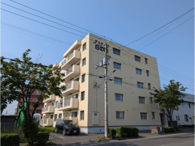 Jステージ日の出