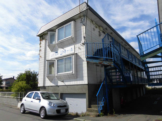 ＪＯＹマイシャトーＡ