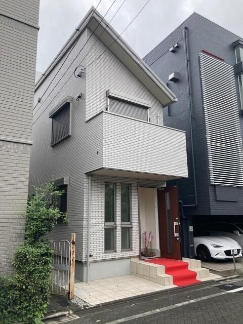 赤堤３丁目戸建のロビー|★優れた耐震性能！パナソニック ホームズの賃貸住宅！