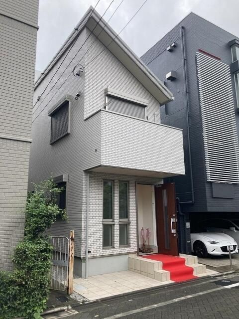 赤堤３丁目戸建