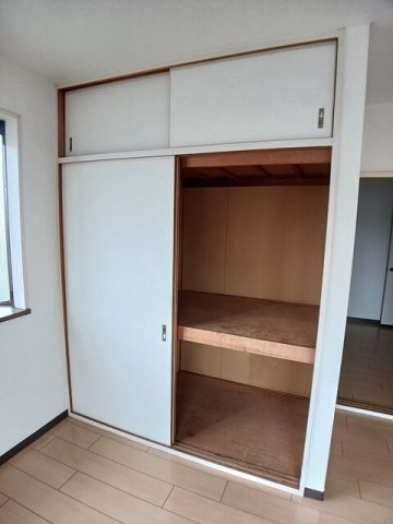 ＭＡＮＳＩＯＮ　ＬＯＴＵＳの収納