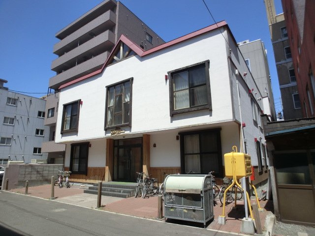 ウッド６１１