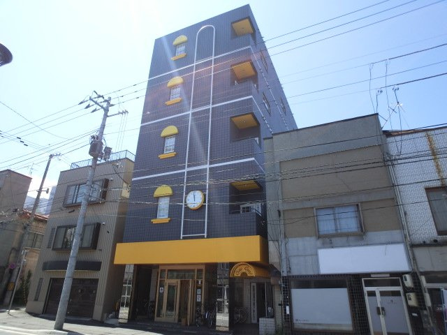 クロスコート