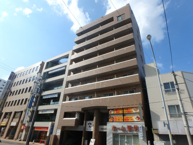 ＦＲＡＧＲＡＮＣＥ医大前
