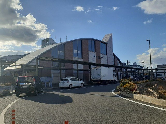 ソフィアコート加古川の周辺|東加古川駅まで146m
