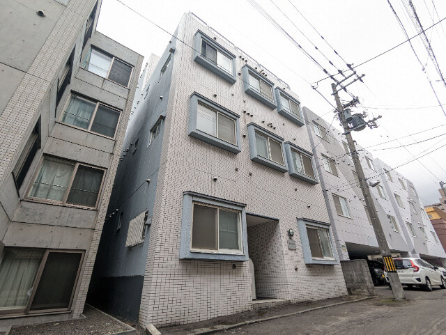 グロリーコート