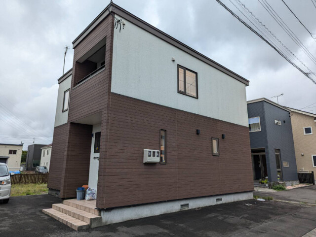 東開町３丁目戸建