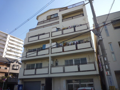 【外観】 | 城屋敷