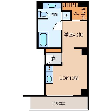 【間取り】 | 城屋敷