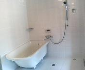 【浴室】 | 城屋敷