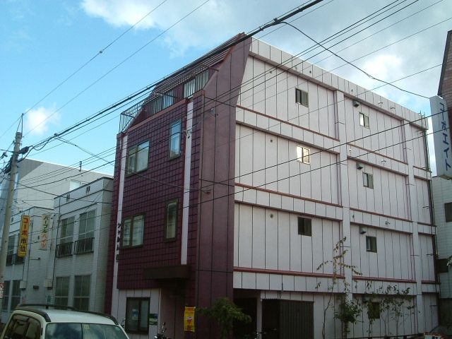 シャルム８