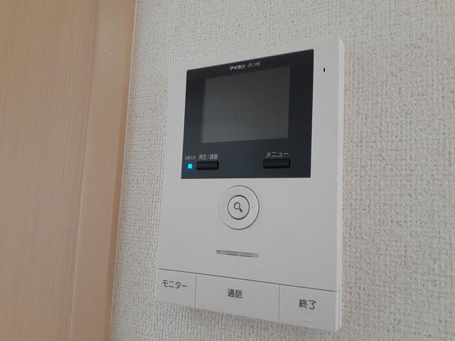 ソレアード　トーレのセキュリティ